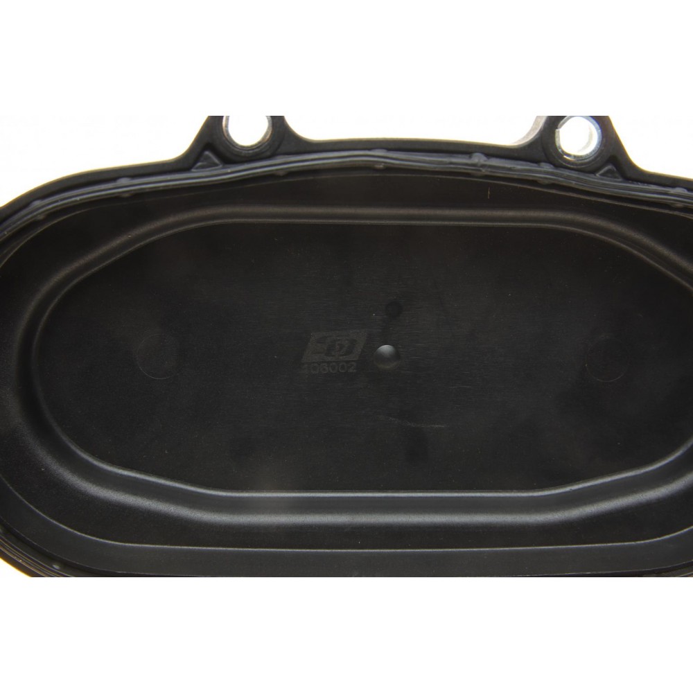 Заглушка ГБЦ Iveco/Fiat Ducato 2.3JTD 06- (для розподільного валу)/(задня)