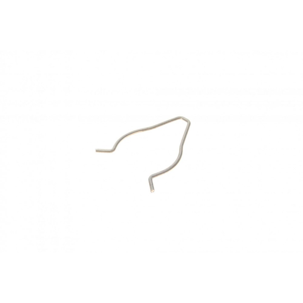 Фіксатор патрубка системи охолодження Citroen Berlingo/Peugeot Partner 1.6 VTi 08-