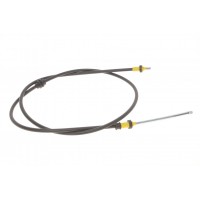 1 987 482 732 BOSCH Тросик, cтояночный тормоз
