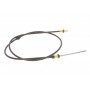 1 987 482 732 BOSCH Тросик, cтояночный тормоз