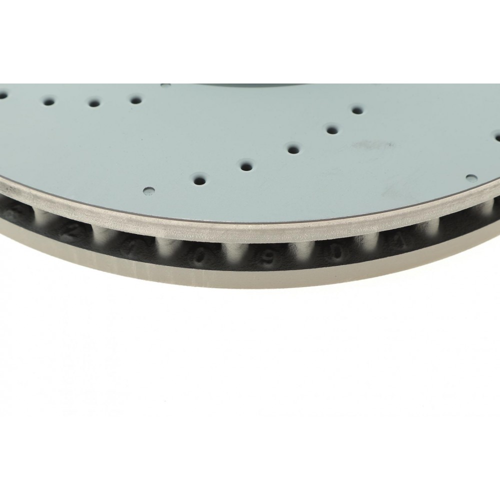 Диск гальмівний (передній) MB GLE-class (V167) 18-23 (375x36)