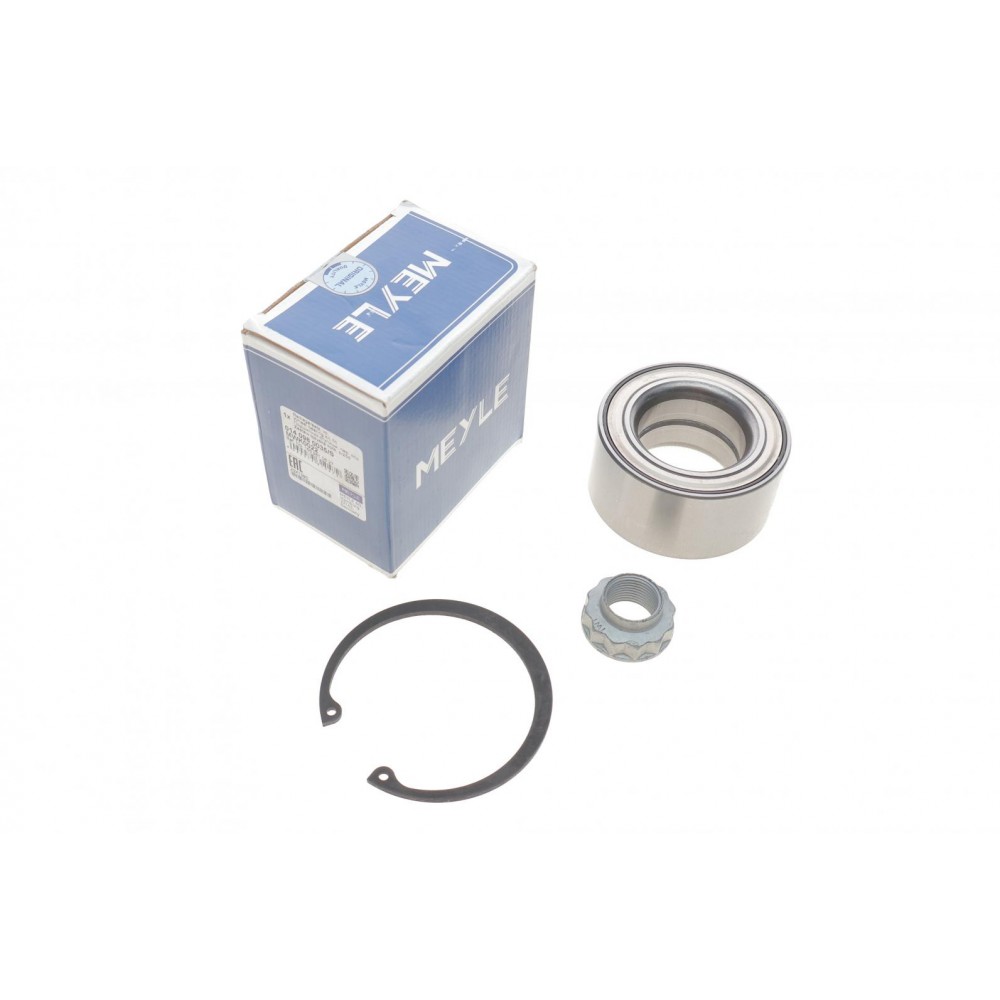 014 098 0035/S MEYLE Комплект підшипника ступиці колеса