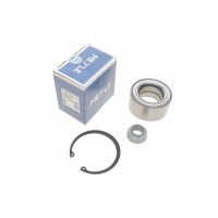 014 098 0035/S MEYLE Комплект підшипника ступиці колеса