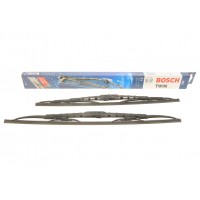 3 397 118 563 BOSCH Щітка склоочисника
