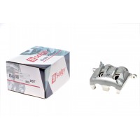 Супорт гальмівний (передній) (L) MB Vito (W639) 03- (d=48mm) (Bosch)