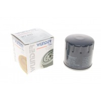 Фільтр масляний Renault Kangoo 1.5dCi 10-