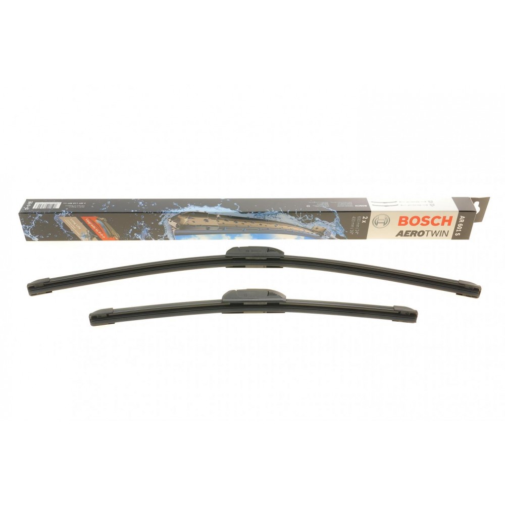 3 397 118 907 BOSCH Щітка склоочисника