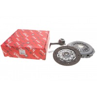 962316CSC KAWE Комплект зчеплення