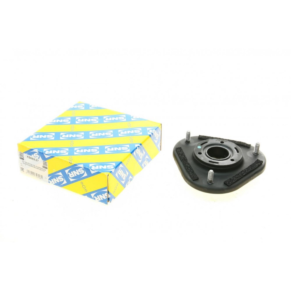 KB669.27 SNR Ремкомплект, Опора стійки амортизатора