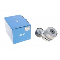 VKM 63010 SKF натяжний ролик, Поліклиновий ремінь