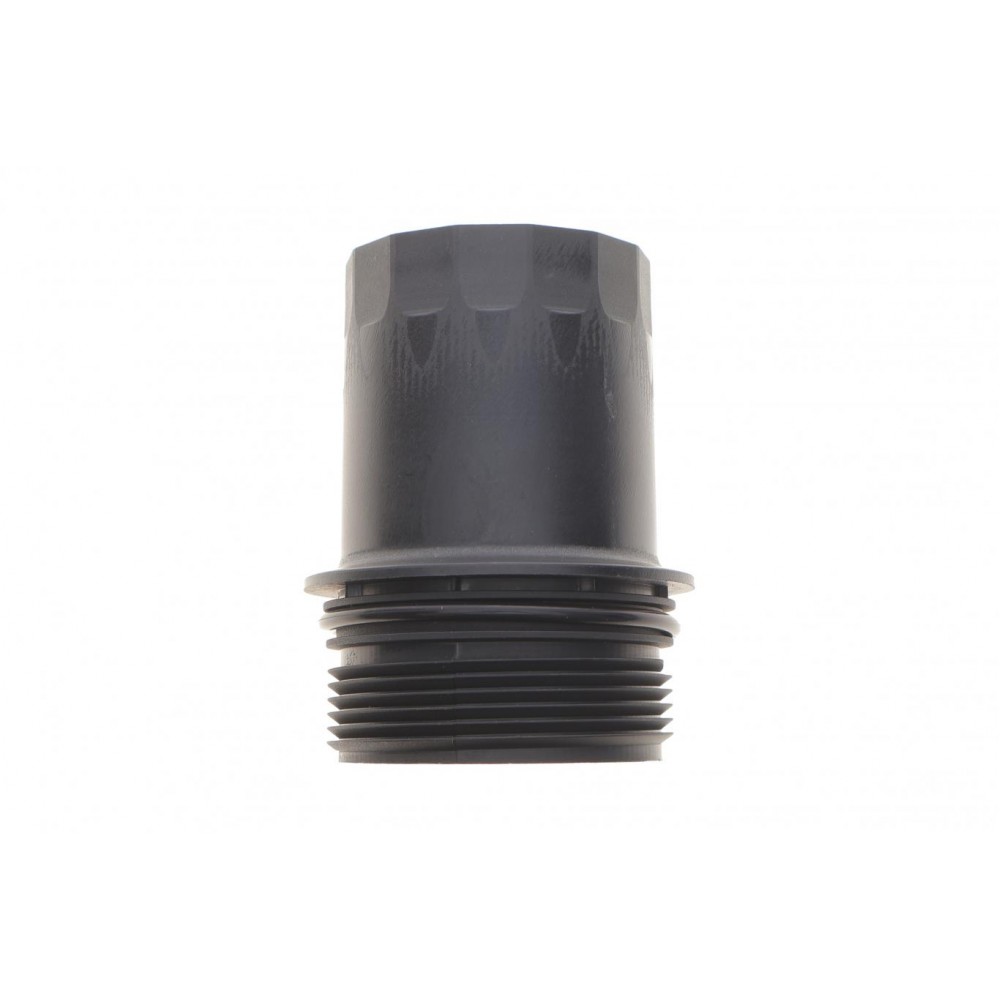 Кришка фільтра масляного Renault Kangoo 1.5 dCi 19-/Trafic 1.6 dCi 19- (всередині ОЕ)