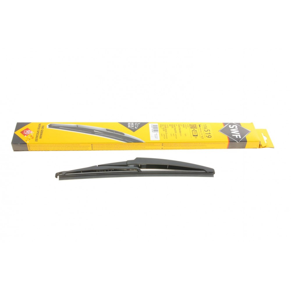 Щітка склоочисника (задня) (280mm) Kia Rio 11-/Toyota Corolla/Prius 04-