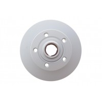 78BD5606-1 ICER Гальмівний диск