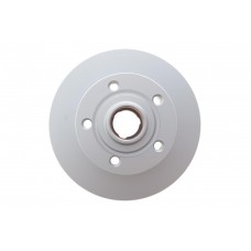 78BD5606-1 ICER Гальмівний диск