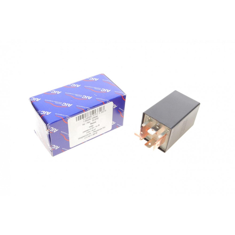 51370 AIC Реле система розжарювання