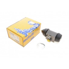 04-0327 METELLI Колісний гальмівний циліндр