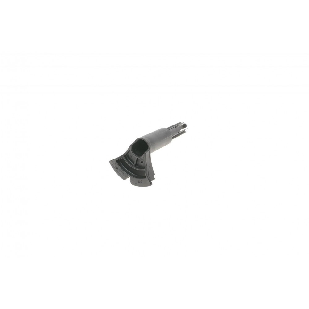 Моторчик заслонки пічки Audi A3/Q3/VW Golf VII/Passat 12-