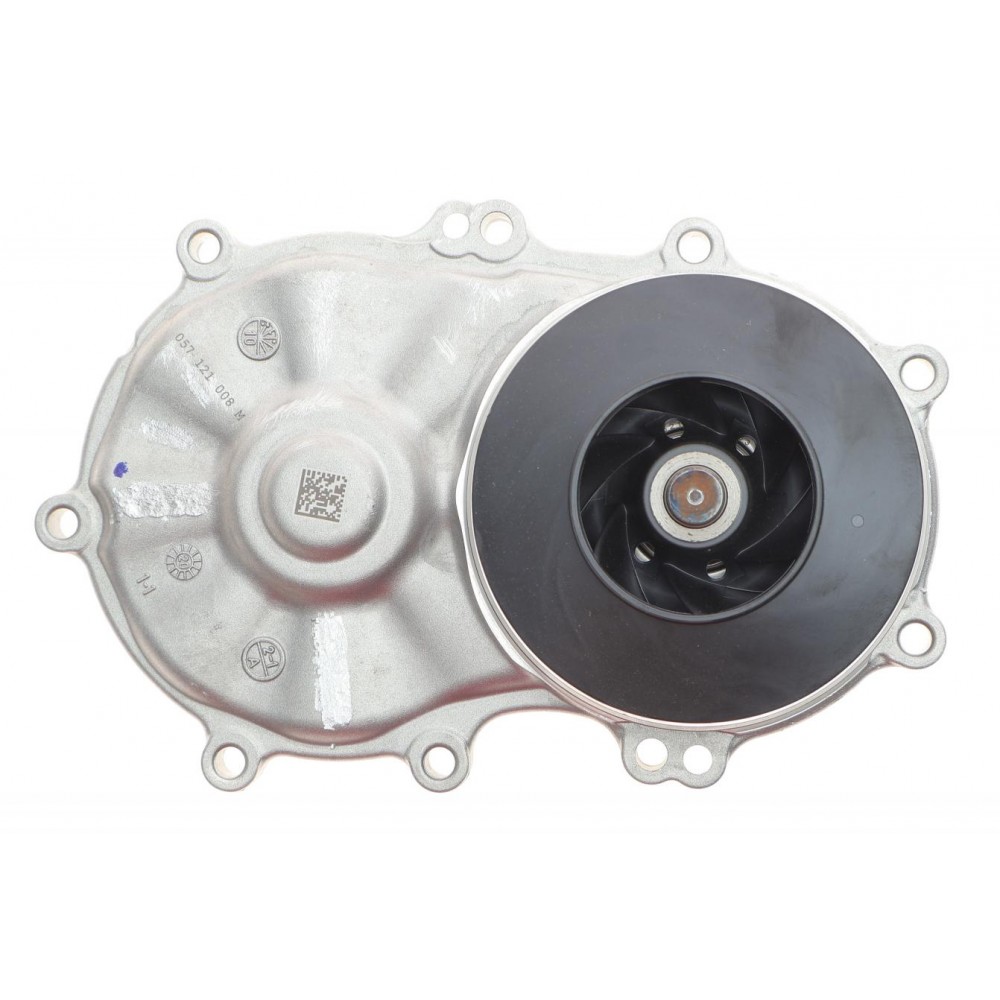 P5507 HEPU Водяний насос охолодження двигуна