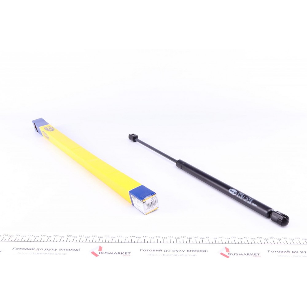 Амортизатор кришки багажника Skoda Octavia 96-10 (GS0218)