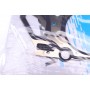 Прокладка ГБЦ VW T5 3.2 V6 03-09