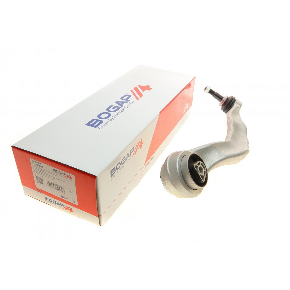 B3327204 BOGAP ...