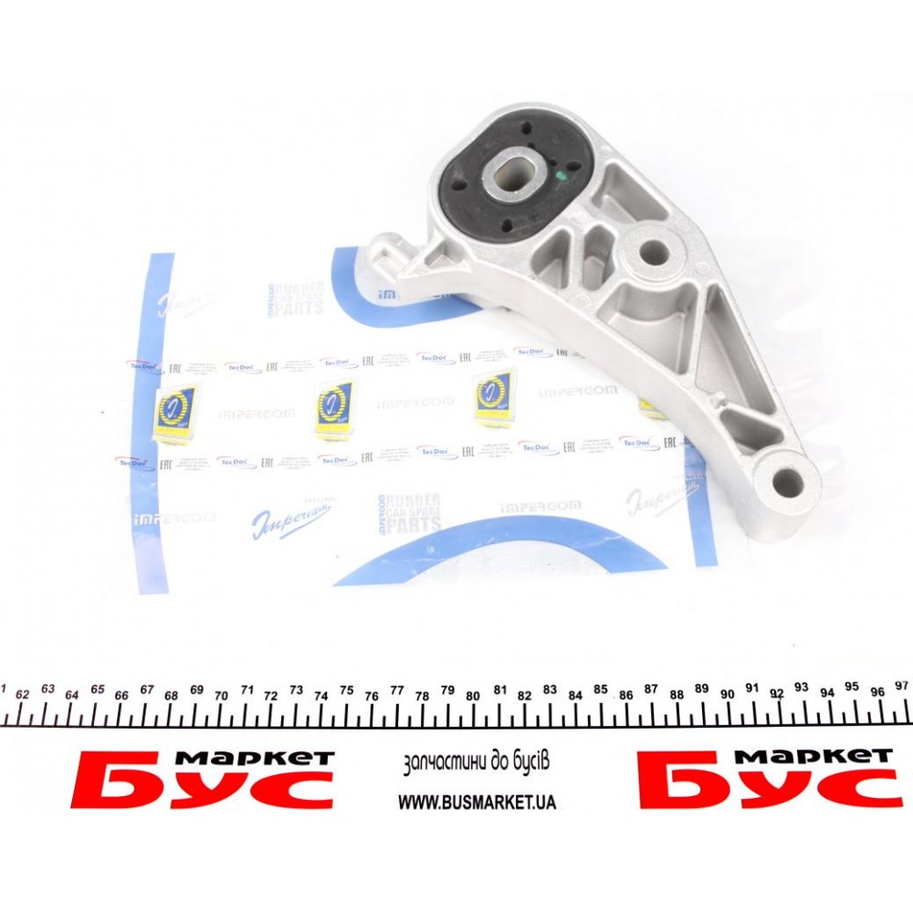 36967 ORIGINAL IMPERIUM Підвіска двигун