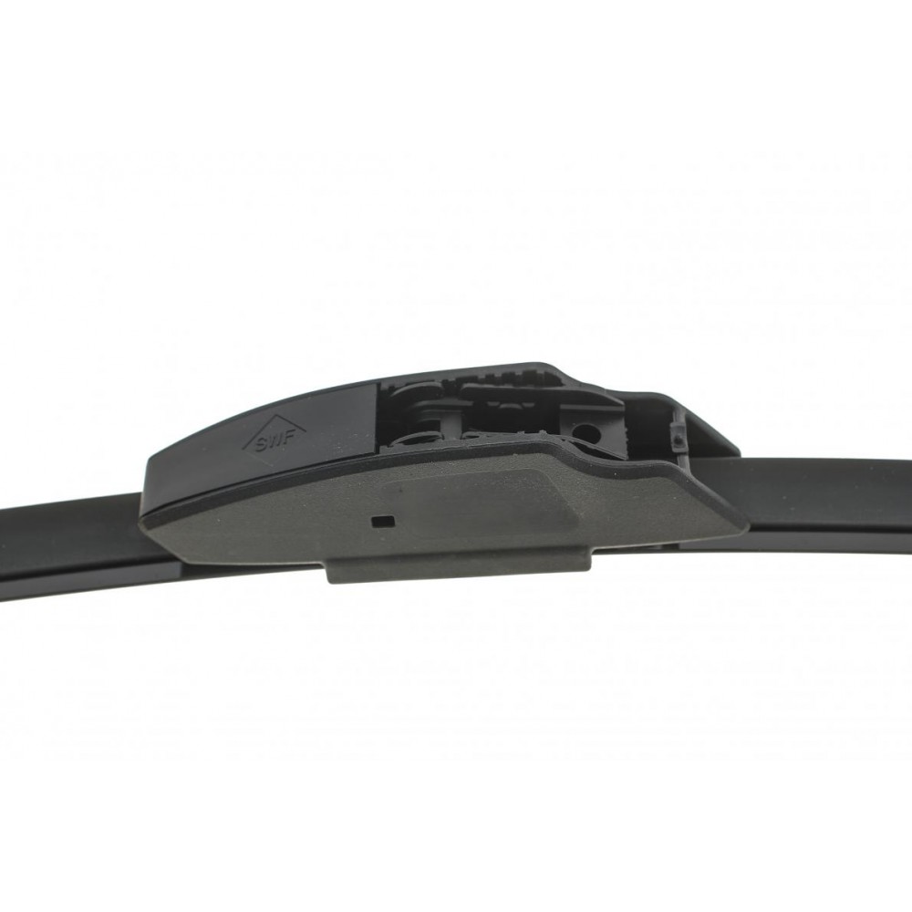 Щітки склоочисника (600/530mm) MB Sprinter/VW LT/Opel Vivaro Aerotwin (безкаркасна)