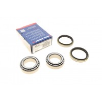 Підшипник маточини (задньої) Ford Sierra 82-93 (41x68x21)