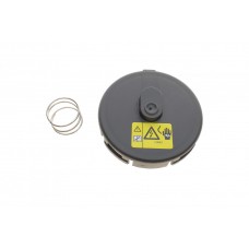 Мембрана вентиляції картера BMW 3 (E90)/X3 (E83) (N46 B20) 2.0 i 04-15