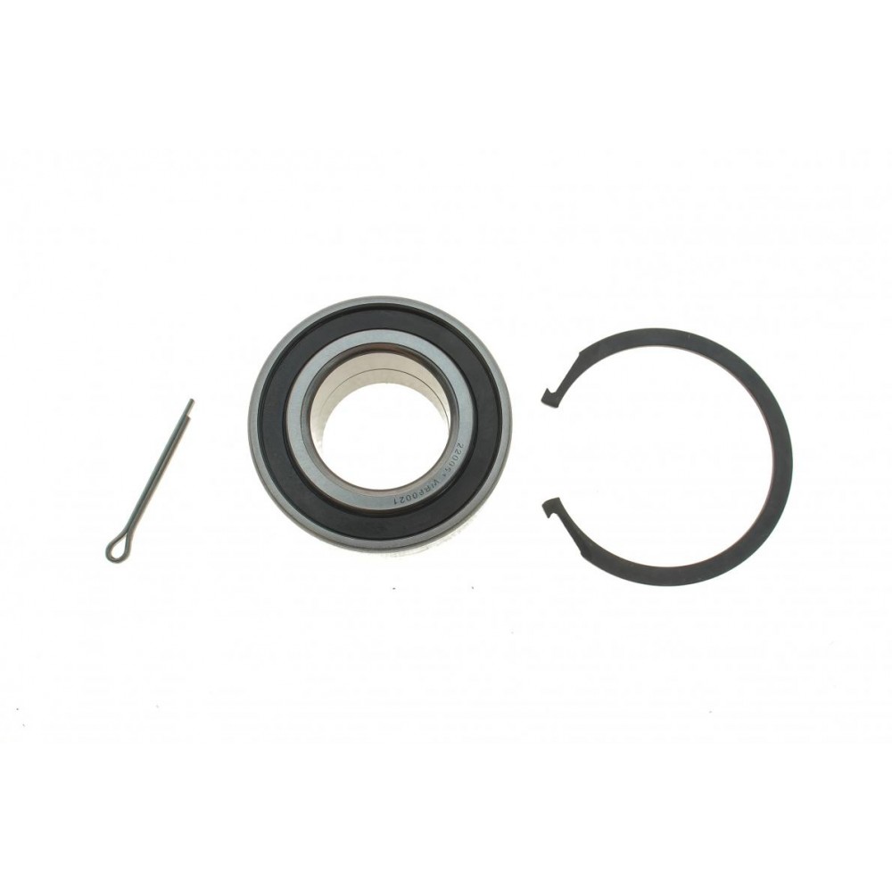 WBK-3022 KAVO PARTS Комплект підшипника ступиці колеса
