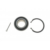 WBK-3022 KAVO PARTS Комплект підшипника ступиці колеса