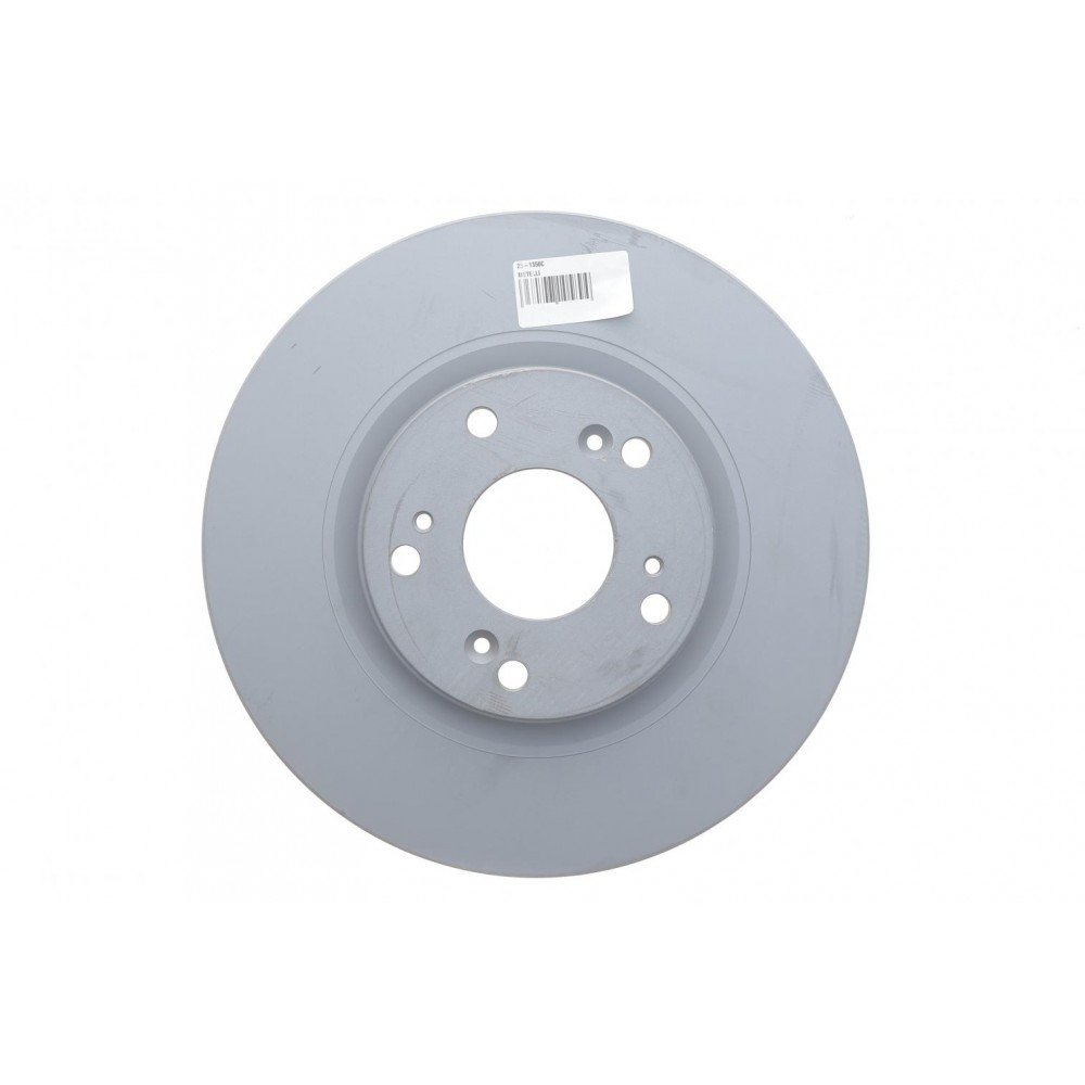 23-1356C METELLI Гальмівний диск