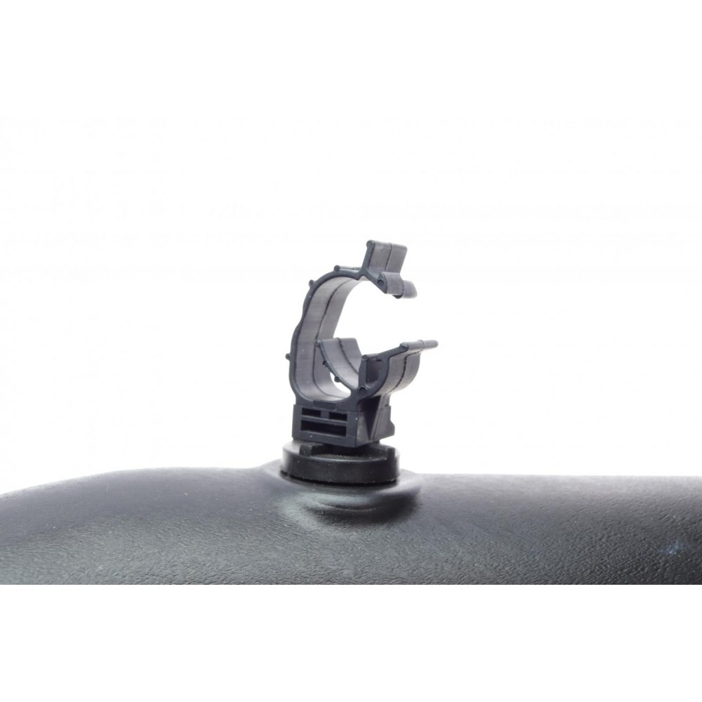 Патрубок інтеркулера Fiat Doblo 1.6/2.0 D Multijet 09-