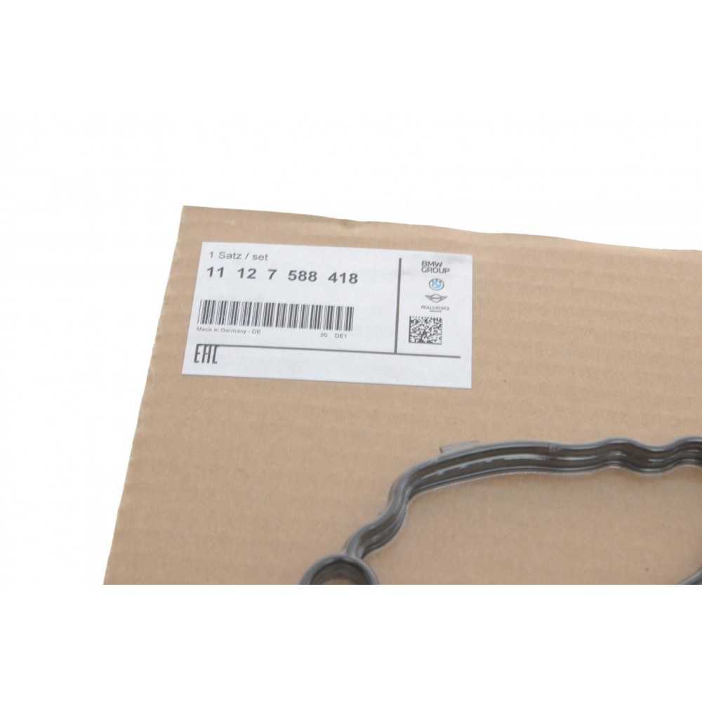 Прокладка кришки клапанів BMW X4 (F26)/X5 (F15/F85) 14- (к-кт) (N20/N26)