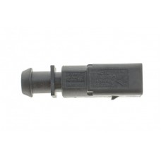 1J0973802 VAG корпус роз`єма
