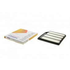 Фільтр повітряний Suzuki SX4-Cross/Vitara 1.4 VVT/S 16V 13- Фільтр повітряний Suzuki SX4-Cross/Vitara 1.4 VVT/S 16V 13-