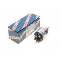 0 331 303 007 BOSCH Тягове реле стартер