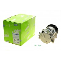 811105 VALEO Компресор кондиціонера