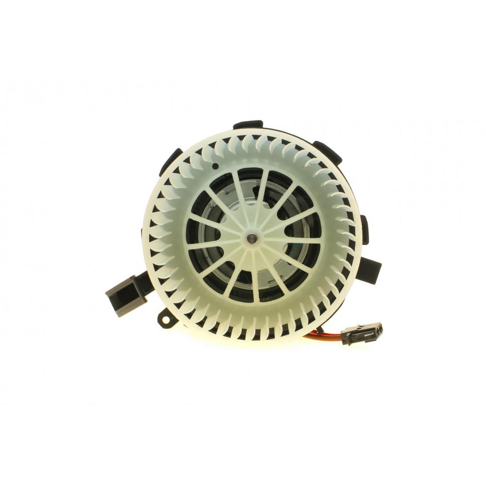 Моторчик пічки Audi A4 07-16/A5 07-17/Q5 08-17 (+AC)