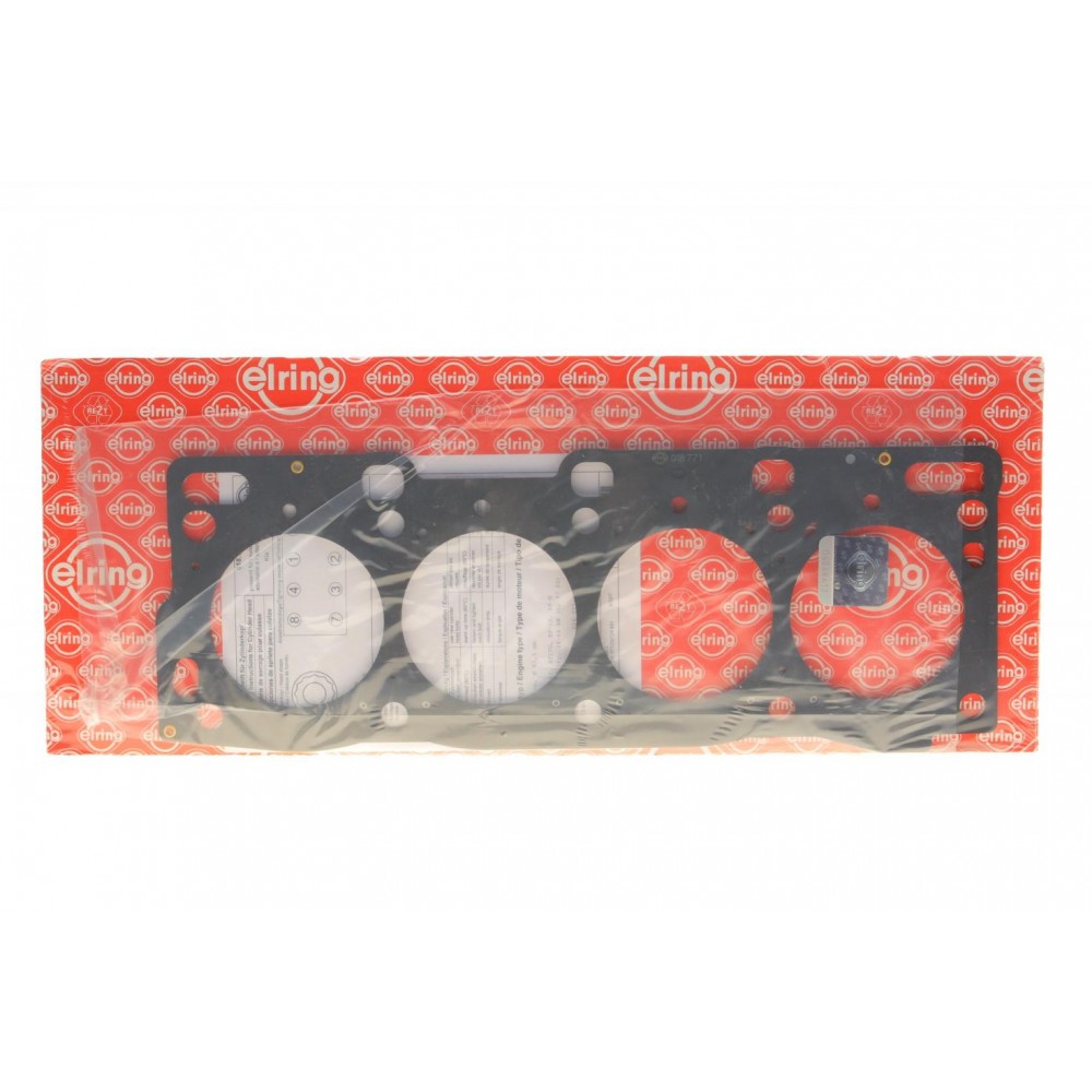 018.771 ELRING Прокладка головка циліндра