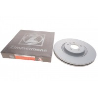 100.3356.20 ZIMMERMANN Гальмівний диск