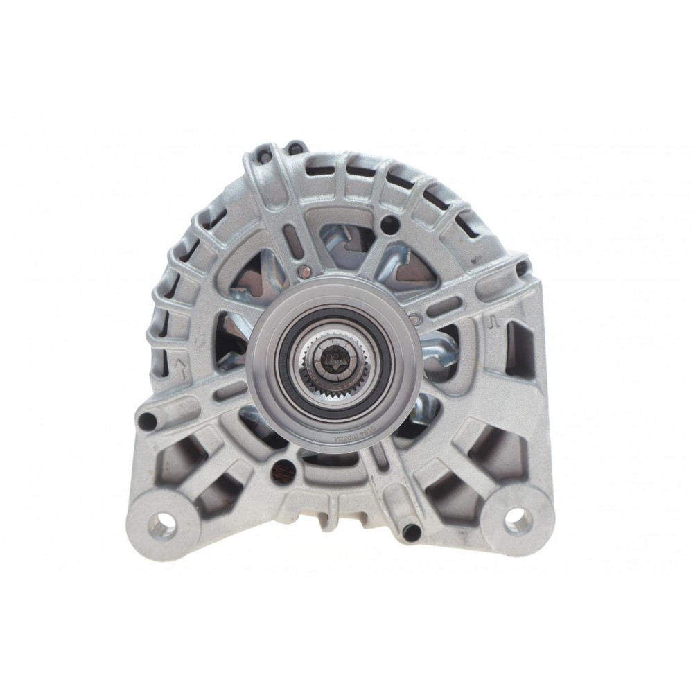 Генератор Renault Kangoo/Megane IV 1.2 TCe 13- (14V/120A)