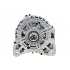 Генератор Renault Kangoo/Megane IV 1.2 TCe 13- (14V/120A)