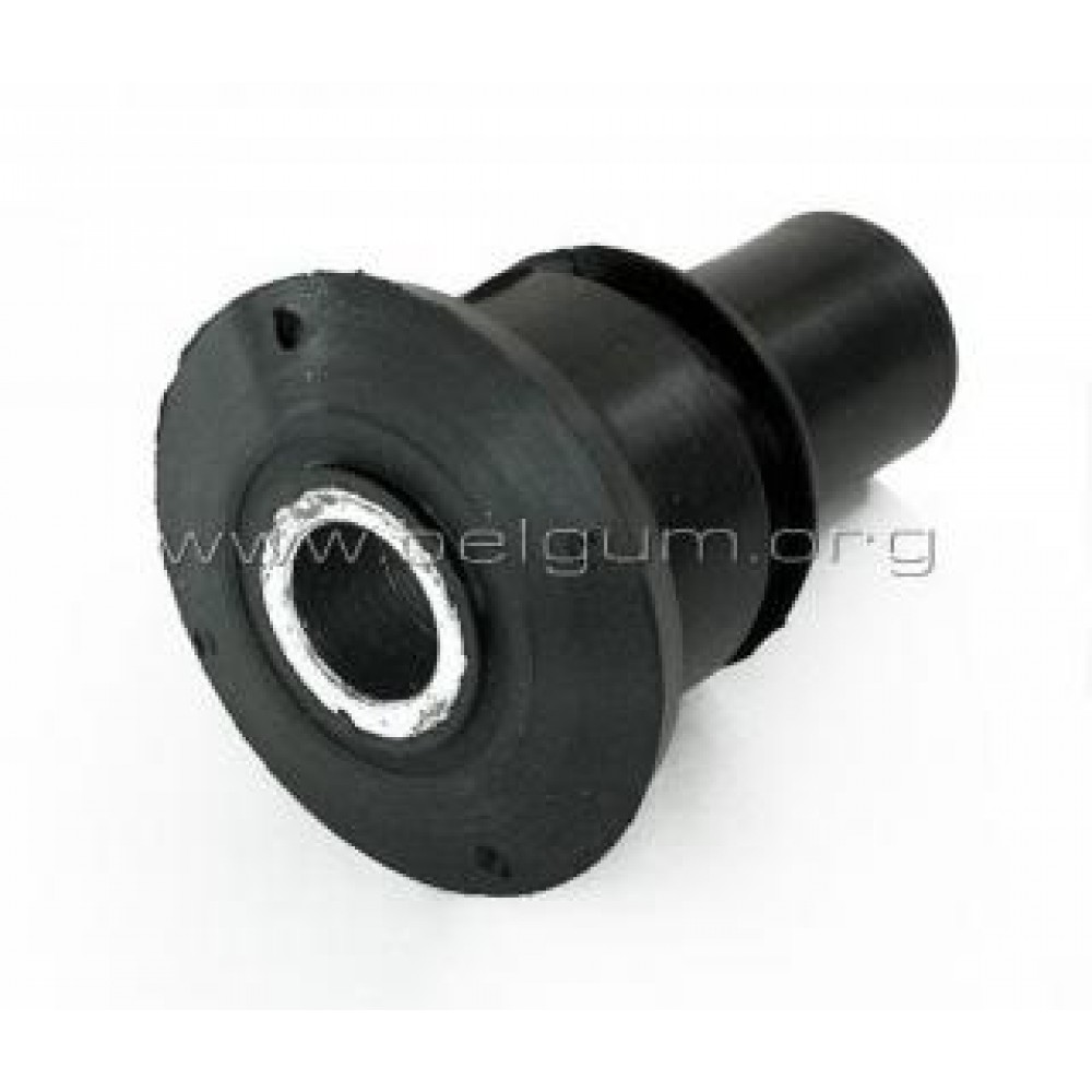 Сайлентблок важеля (заднього/ззовні) Mazda 323/626