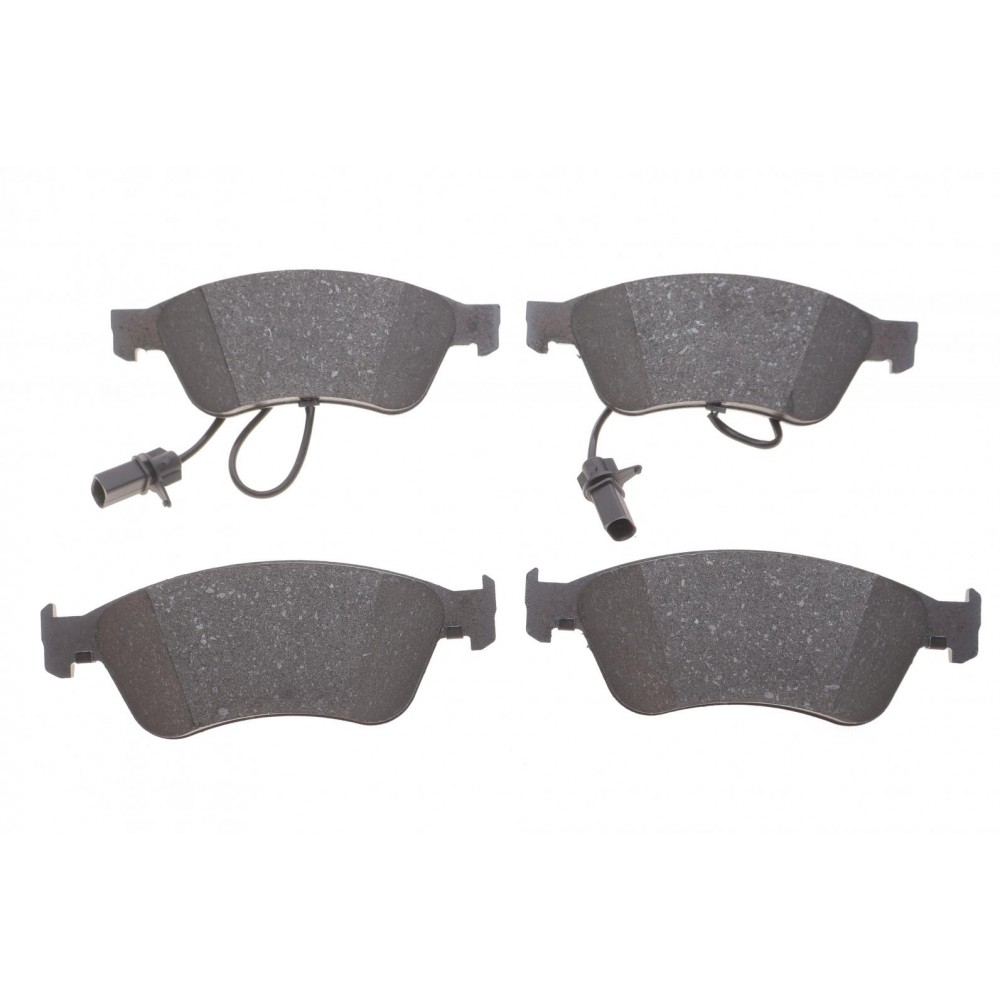 13.0460-7182.2 ATE Комплект гальмівних колодок дисковий гальм