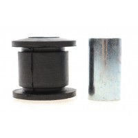 Сайлентблок важеля (переднього/спереду) Fiat Ducato/Peugeot Boxer 94- (короткий)