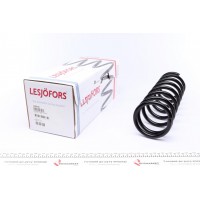 4288348 LESJÖFORS Пружина ходової частини