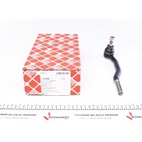 01855 FEBI BILSTEIN Наконечник поперечної кермової тяги