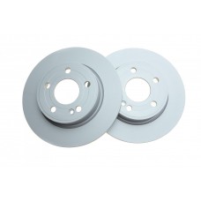 24.0111-0193.1 ATE Гальмівний диск