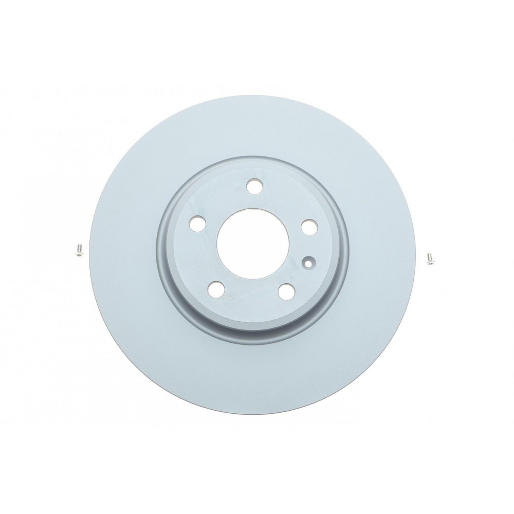 24.0130-0193.1 ATE Гальмівний диск